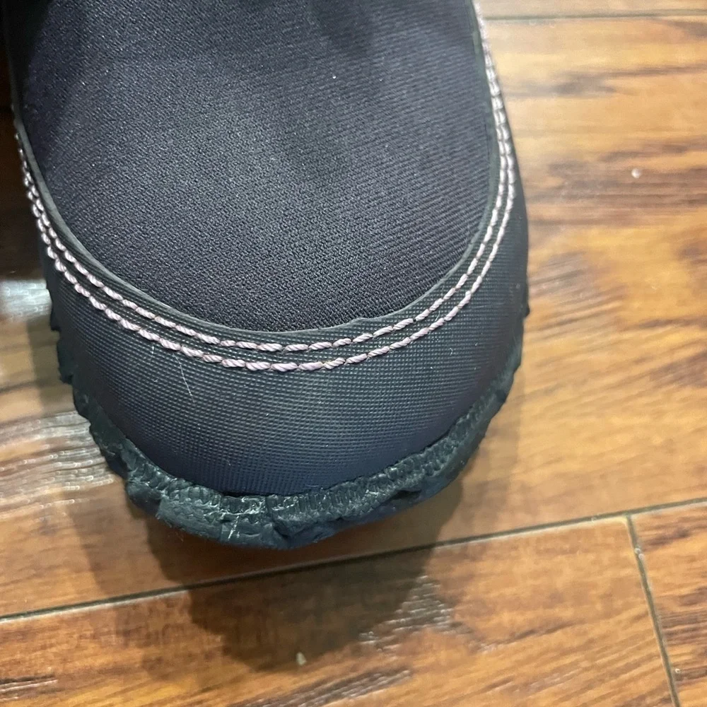 BOGS waterproof- second factory-k Skyler- youth size 3